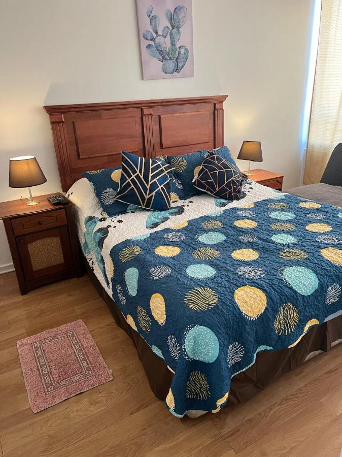 Amoblados Guscar Apartment ซานติอาโก ภายนอก รูปภาพ